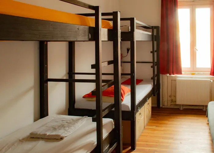 Das Nest Budapest