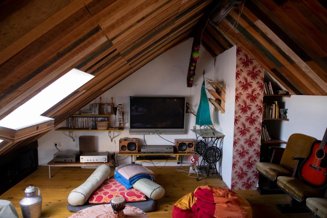 Nest Hostel Budapest