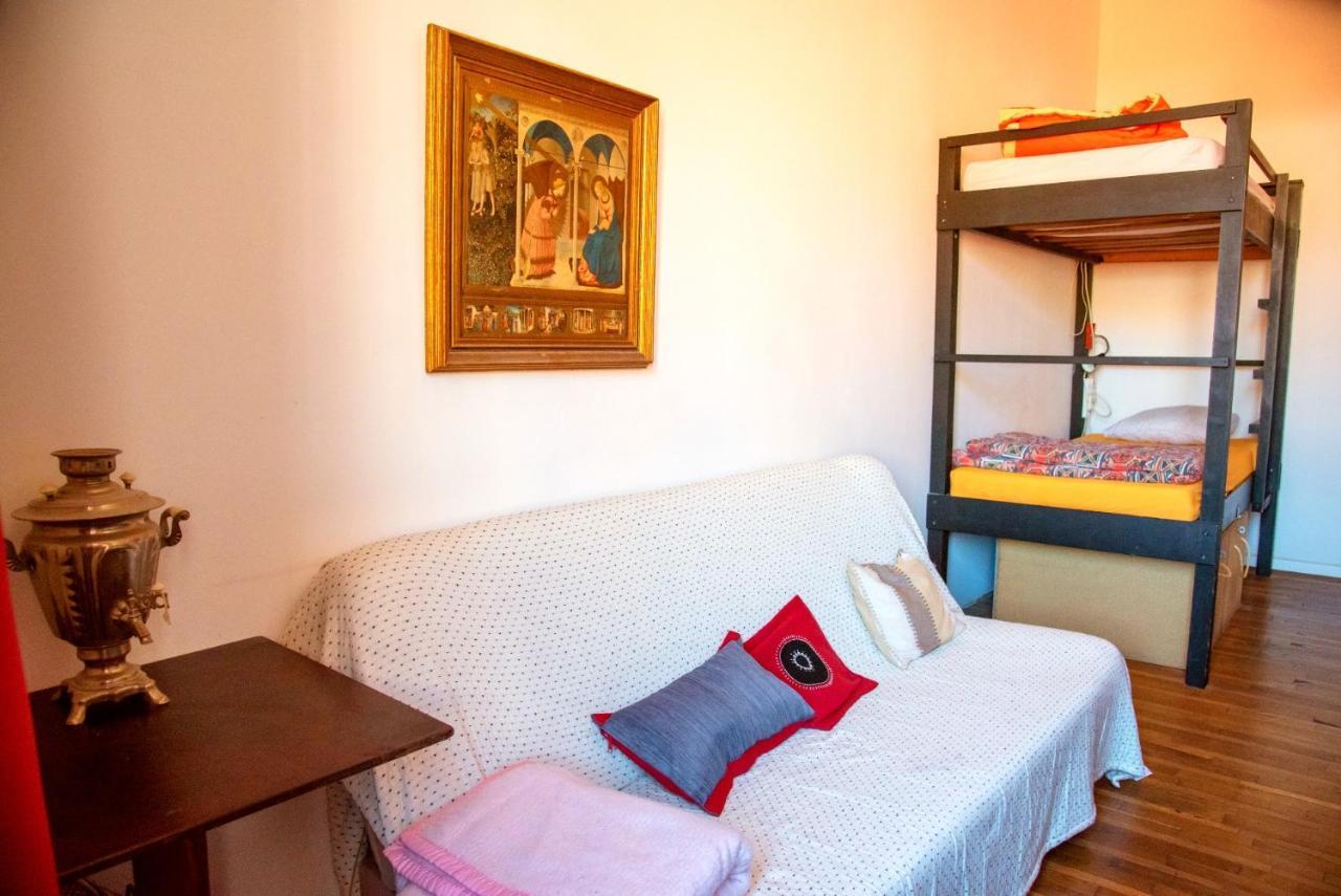 Nest Hostel Budapest