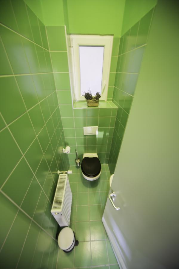 Nest Hostel Budapest