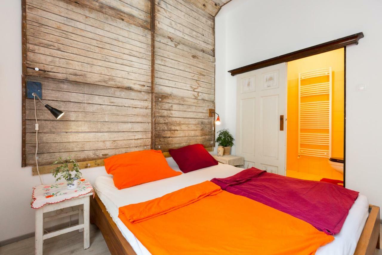 Hostel Nest Budapest