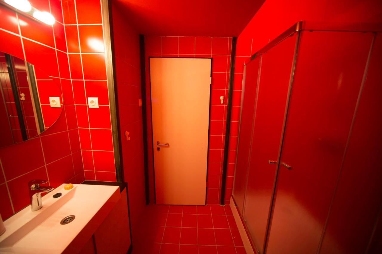 Auberge de jeunesse Nest *